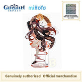 GENSHIN IMPACT Liyue Harbor Themed Series Character Stand - Hu Tao - BilaBila